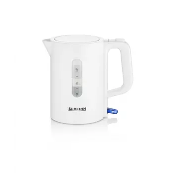 Virdulys elektrinis Severin 0,5 L 1100 W Baltas