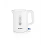 Virdulys elektrinis Severin 0,5 L 1100 W Baltas