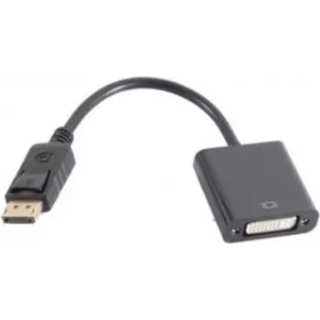 ShiverPeaks Basic-S DisplayPort į DVI adapteris juodas BS14-05010