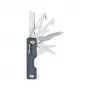 NexTool NE20099 10-in-1 daugiafunkcis įrankis, mėlynas