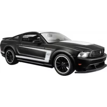 Maisto 1:24 modelinis automobilis Ford Mustang Boss 302 (531269M)