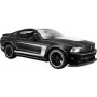 Maisto 1:24 modelinis automobilis Ford Mustang Boss 302 (531269M)