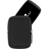 honju BIKE Neoprentasche, skirta motociklo navigacijoms TomTom Rider 500 / 550 / 50 LE | didmeninė pakuotė | 62592