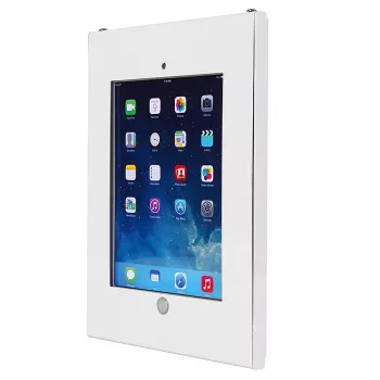 Maclean MC-676 Apsauginis dėklas iPad 2/3/4/Air/Air2 nuo vagystės su rankena