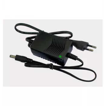 Maitinimo adapteris Hikvision POWER BUBBLE PB-12-2TB 12V – kintamosios srovės / nuolatinės srovės adapteris stebėjimo įrenginiams