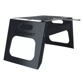 Automagnetola BLAUPUNKT GC101 1-DIN su USB ir AUX įvestimis