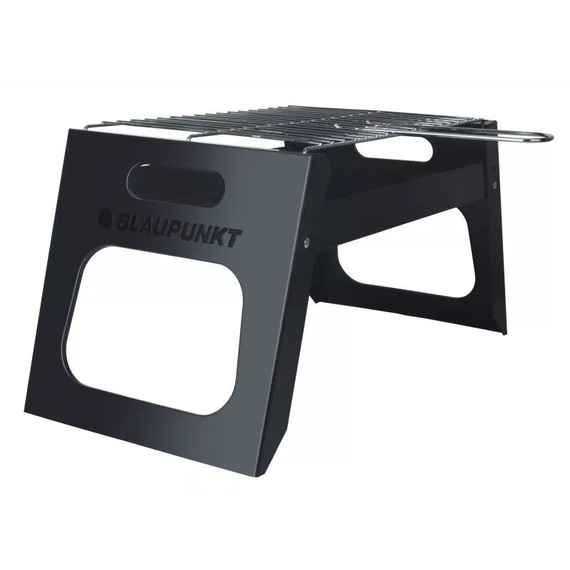 Automagnetola BLAUPUNKT GC101 1-DIN su USB ir AUX įvestimis