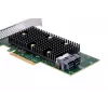 RAID valdiklis Broadcom MegaRAID 9440-8i, PCIe x8, 12 Gbit/s, 8 prievadai, Mini-SAS HD SFF-8643, žemo profilio MD2