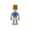 MiniX kolekcinė figūrėlė Kevin De Bruyne – Manchester City – modelis 14309