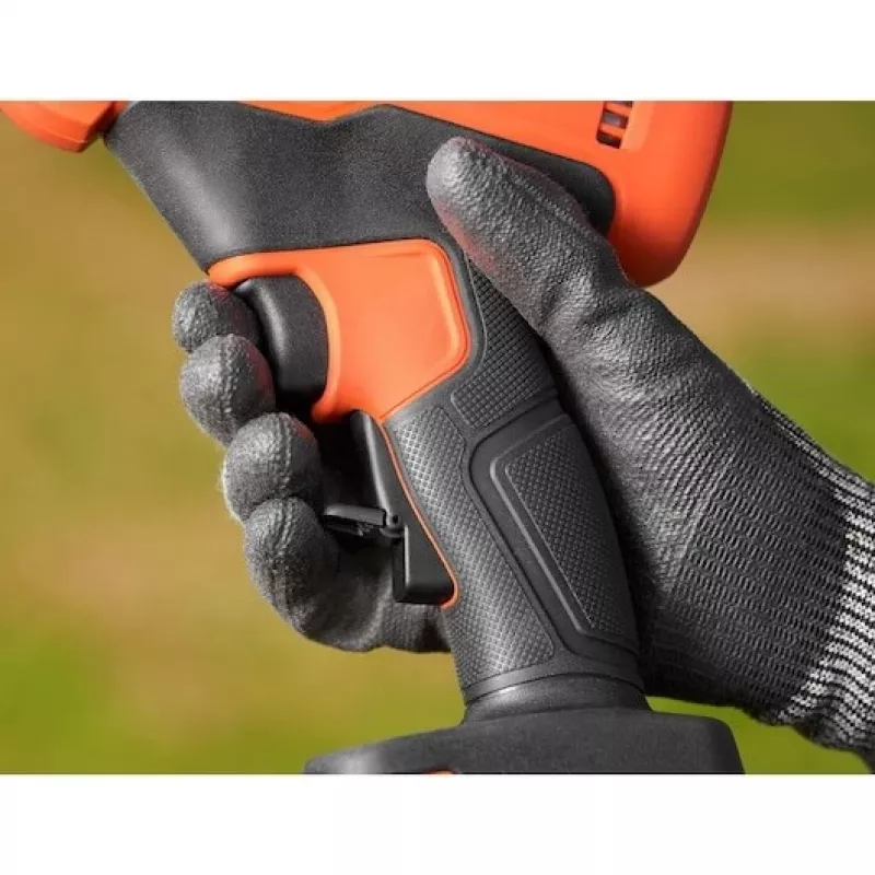 Black & Decker sodo žirklės akumuliatorinės 18V/2.0Ah BCPP18D1 Power shear