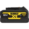Dewalt DCB184G-XJ baterija juoda