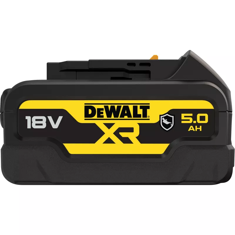 Dewalt DCB184G-XJ baterija juoda
