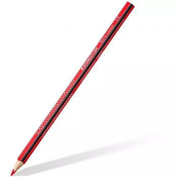 Staedtler Noris trikampis spalvotas pieštukas 187 C12P1 asorti (spalvos pasirinkti negalima) 1 vnt.