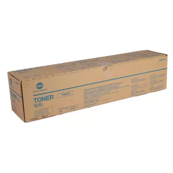 Toneras Konica-Minolta TN-016 (A88J150) – Originalus, juodas