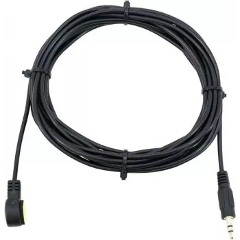 IR ilgintuvas Omnitronic LUB-27 – nuotolinio valdymo signalo praplėtimas, modelis 10453009