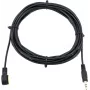 IR ilgintuvas Omnitronic LUB-27 – nuotolinio valdymo signalo praplėtimas, modelis 10453009