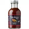 Curry padažas Ketchup, 257 ml