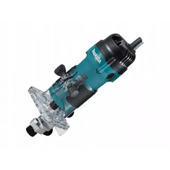 Elektrinis frezavimo staklių agregatas 3711 530W MAKITA