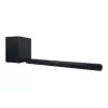 Garsiakalbis Soundbar Muse M-1520SBT — 50 W RMS, laidinis ir belaidis, juodas, 660×60×59 mm