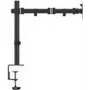 Vision VFM-DP2B – stalinis laikiklis LCD ekranams iki 81,3 cm (32 inch) – plieninis, juodas