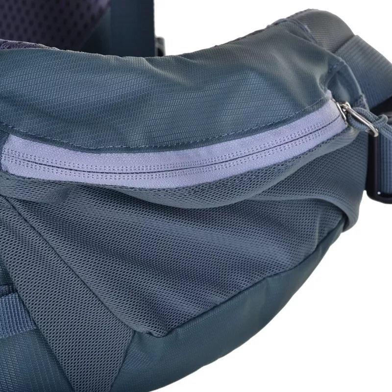 Kuprinė kūdikiui nešti Deuter Kid Comfort Active