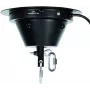 Sukamasis variklis disko rutuliams Eurolite MD-2010 juodas