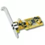 FireWire PCI kortelė EXSYS EX-6450 2+1 prievadas