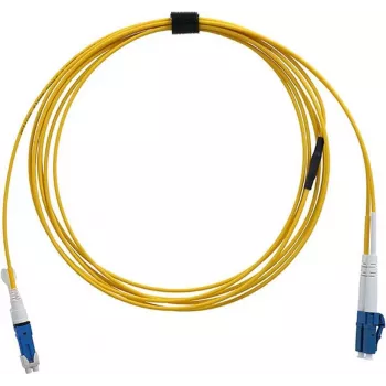 CBO Duplex LWL šviesolaidinis pataisos kabelis vienmodis 3 m SFP9131BU3MK