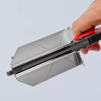 Replės Knipex 95 02 21