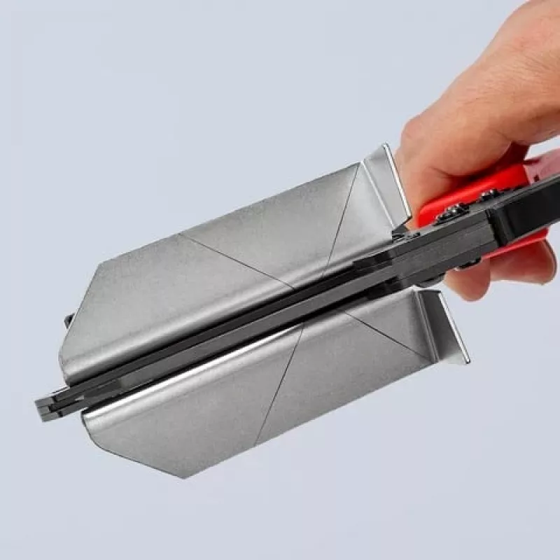 Replės Knipex 95 02 21