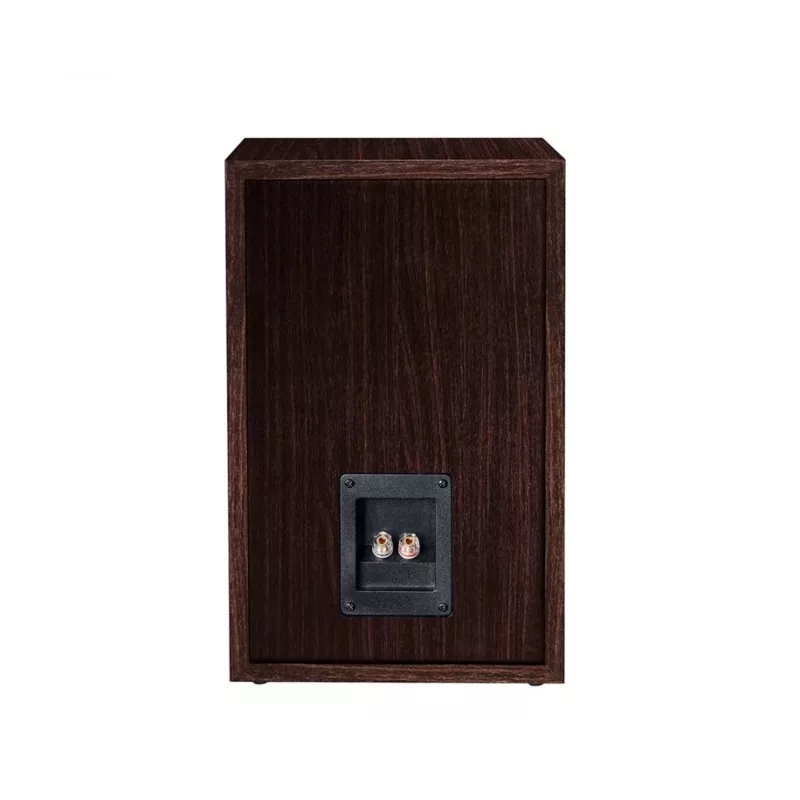 Grindinė kolonėlė Magnat TRANSPULS 800A 2 krypčių laidinė ir belaidė 2×60 W, Bluetooth 5.0, HDMI, juoda/ruda