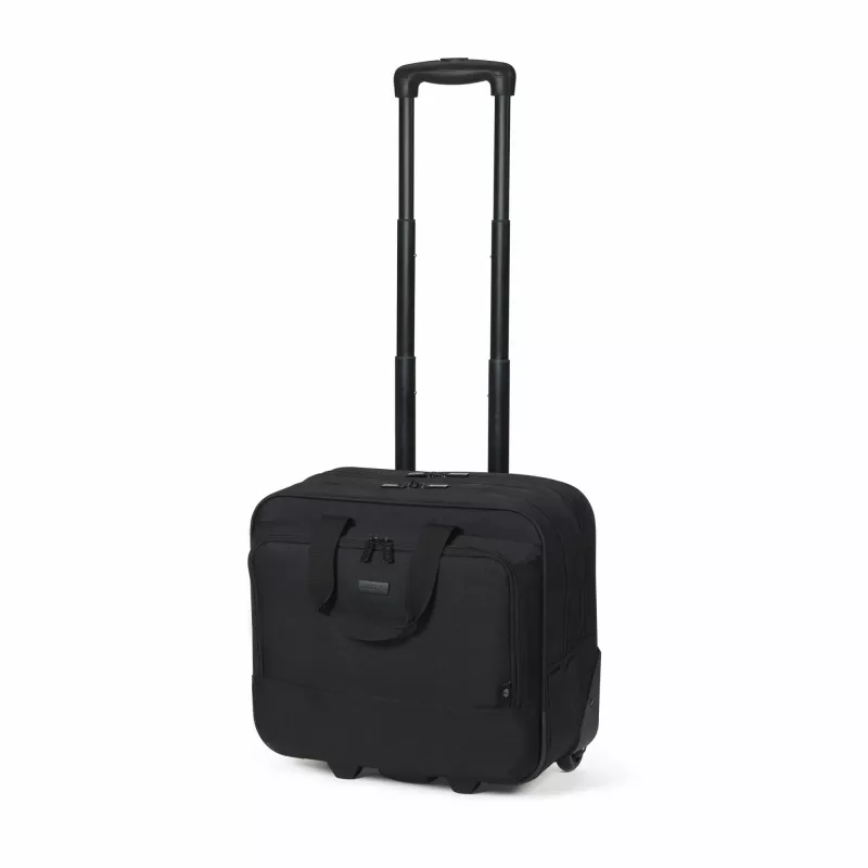 DICOTA Top Traveller Eco BASE 13-16 D31985-RPET kelioninis lagaminėlis nešiojamam kompiuteriui