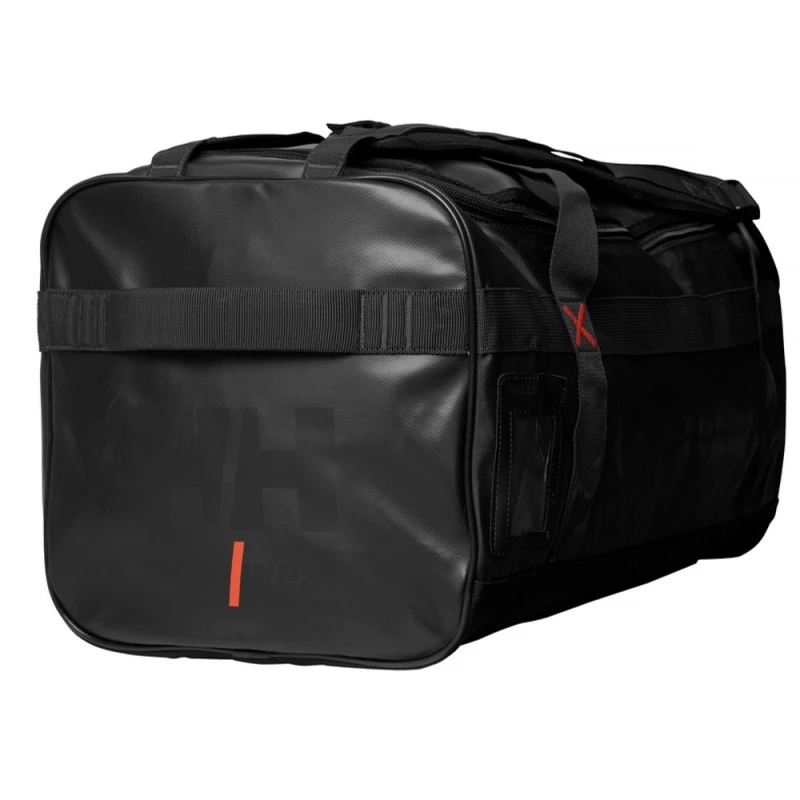 Helly Hansen kelioninis krepšys 120 L juoda