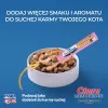 INABA Churu Meal Topper Tuna su lašiša, 4 x 14 g pakeliai