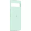 Dėklas Pixel 7a Seafoam