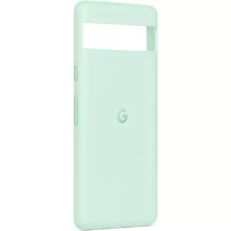 Dėklas Pixel 7a Seafoam