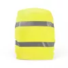 Lietaus užvalkalas kuprinei DICOTA HI-VIS P20471-12 Oranžinis Poliesteris 38 L