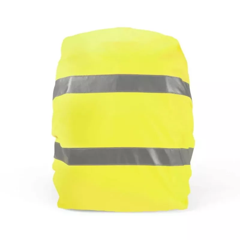 Lietaus užvalkalas kuprinei DICOTA HI-VIS P20471-12 Oranžinis Poliesteris 38 L