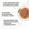PURINA Gourmet Gold Succulent Delights Vištiena – šlapias kačių ėdalas – 85g