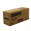 Utax 1T02RV0UT0 PK-1010 tonerio rinkinys, 3000 psl., juodas