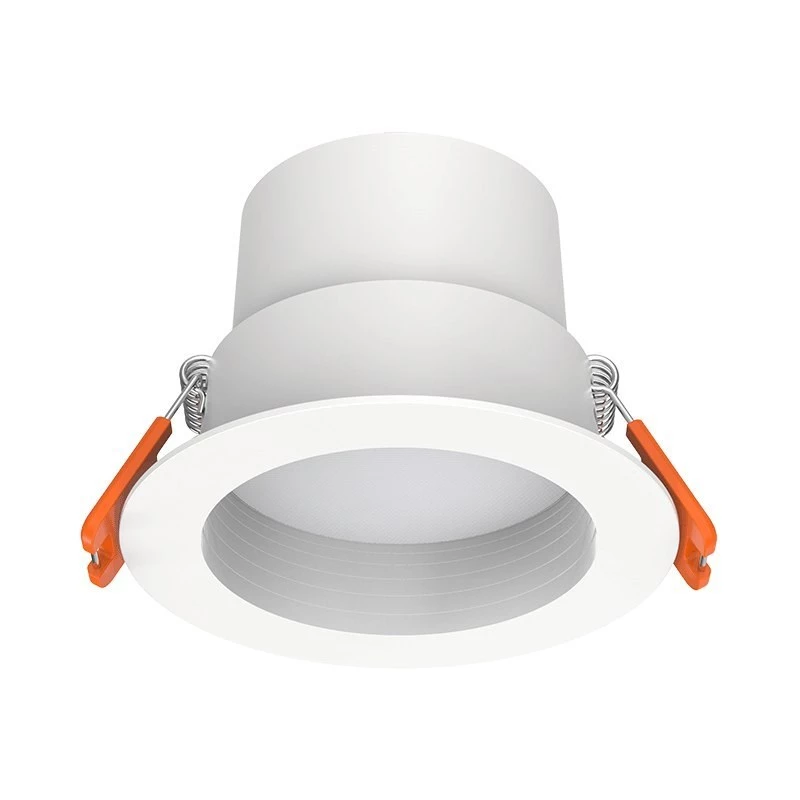 Įleidžiamas protingas lubinis šviestuvas Yeelight M2 Lite 4W, 160 lm, 3900 K, CRI 80, Bluetooth, 220–240V, išpjova 75×85 mm