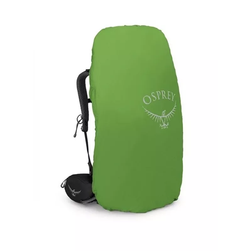 Kuprinė Osprey Kyte 58 moteriška trekinginė M/L Juoda