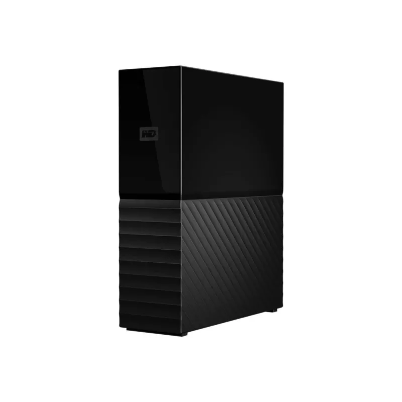 Išorinis kietasis diskas Western Digital 14TB USB 3.2 My Book