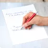 Parker stiliaus rašiklis Staedtler Triplus 474 raudonas