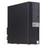 DELL OptiPlex 5070 i5-9500 16GB 256GB SSD SFF Win11pro Naudotas