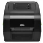 Etikečių spausdintuvas TSC TH240 – terminis / terminis perdavimas, 203 x 203 DPI, 203 mm/s, laidinis ir belaidis (Ethernet, Wi‑Fi, Bluetooth 5.0)