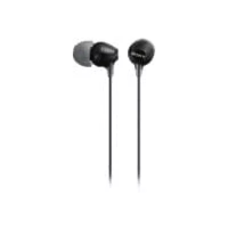Ausinės Sony MDR-EX15LP