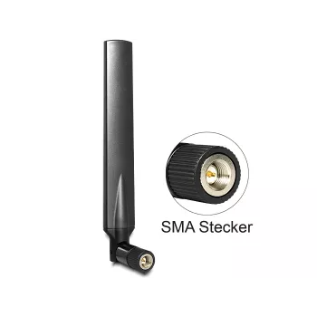 Kryptinė antena DeLOCK 88451