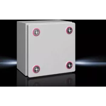 Rittal 1500.000 – plieninė elektros spinta, 150×120×150 mm, IP66