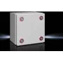 Rittal 1500.000 – plieninė elektros spinta, 150×120×150 mm, IP66